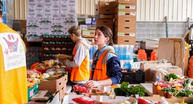 Here’s how you can volunteer in your State or Territory