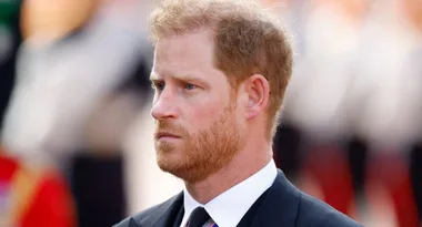 Prince Harry US visa records have been made public