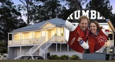 Fan favourites from The Block sell dream home for millions!