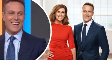 Matt Shirvington’s Sunrise salary, revealed