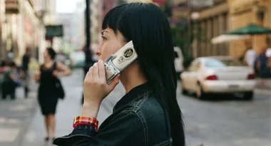 Move over smartphones, flip phones are making a comeback