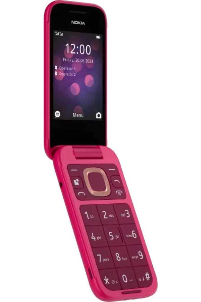 nokia-2660-flip-phone-in-millenial-pink