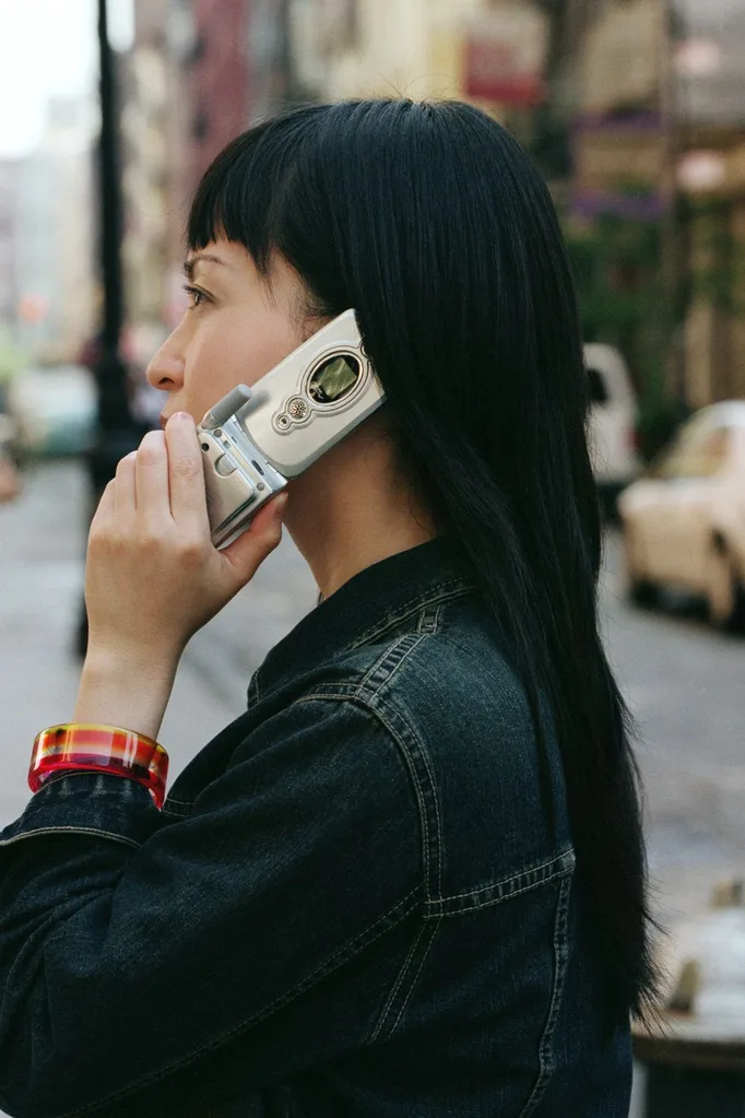 flip-phone