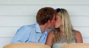 Where is Prince Harry’s ex girlfriend Chelsy Davy now?