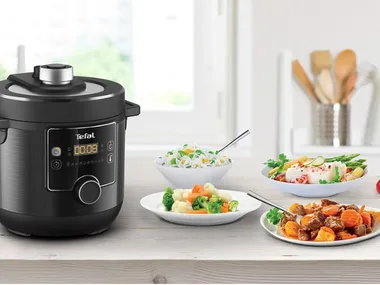 Discover your all-in-one kitchen companion with these top multi-cookers