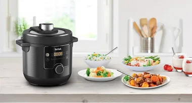 Discover your all-in-one kitchen companion with these top multi-cookers
