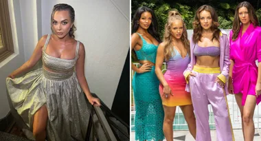 “Too old”: Angie Kent admits she auditioned for FBoy Island