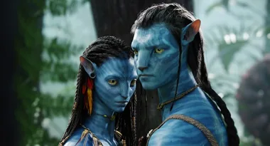 Immerse yourself in the world of Pandora with both Avatar films – now streaming