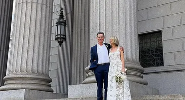 Naomi Watts and Billy Crudup marry for second time