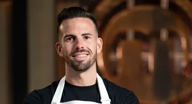 MasterChef eliminee Phil Conway reveals “rattling” on set experience