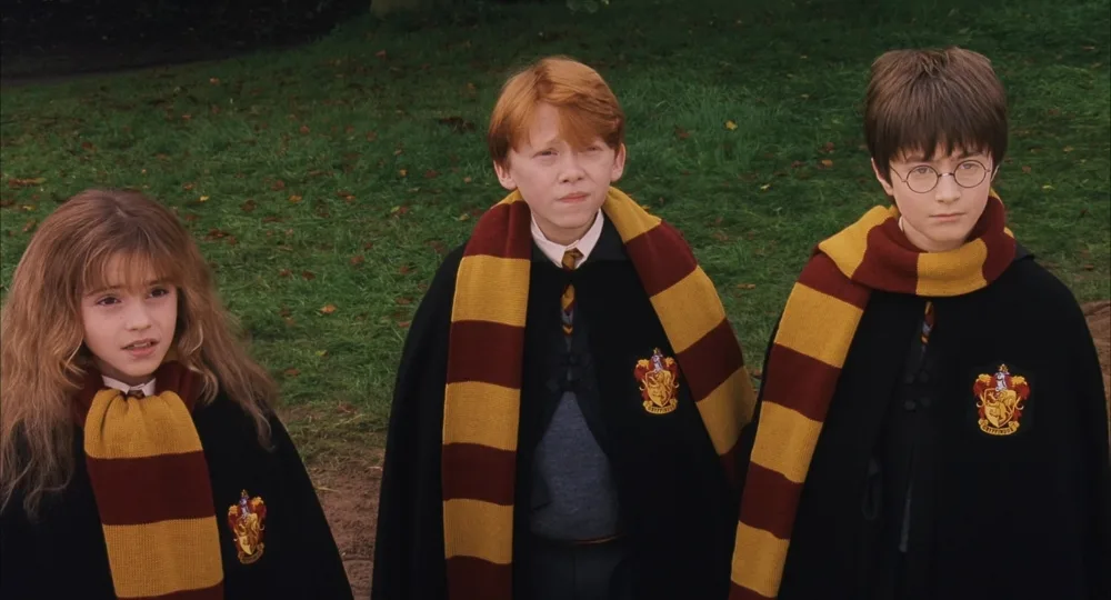 Slip into one of these magical Harry Potter Oodies that’ll fit you better than a sorting hat