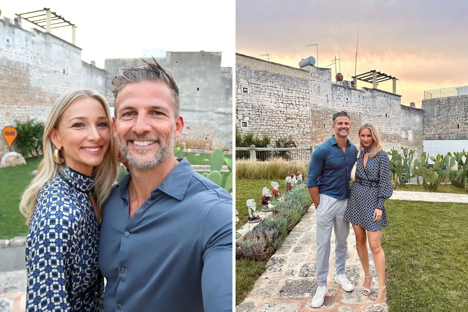 tim robards and anna heinrich