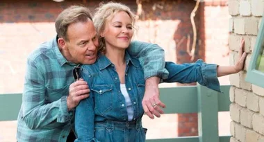 Kylie Minogue says returning to Neighbours for finale was “big waste of time”