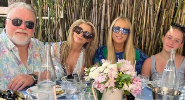 Kyle Sandilands exposes eye-watering cost of honeymoon
