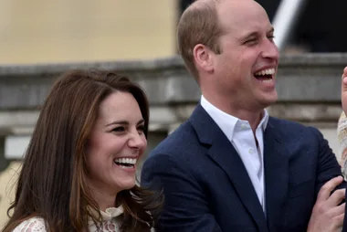 OUCH! You’ll NEVER guess what Kate Middleton teases Prince William about