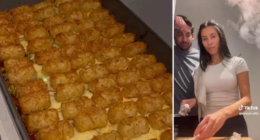 MAFS’ Evelyn Ellis shares shepherd’s pie recipe
