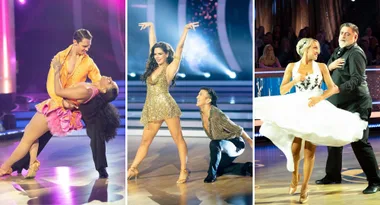 Dancing with the Stars contestants’ salaries leaked