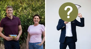 Julia Morris spills the beans on her new I’m A Celebrity…Get Me Out of Here co-host!