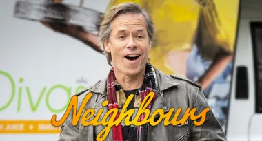 Neighbours Reboot: Guy Pearce confirms his return