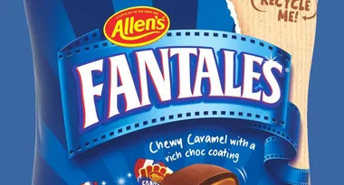 Allen’s Lollies increase Fantales production for final month