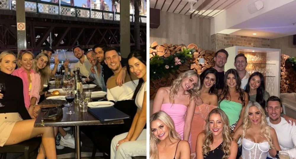 What are the MAFS 2023 brides and grooms doing now?