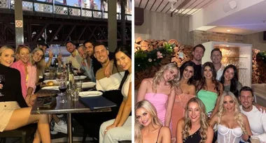 What are the MAFS 2023 brides and grooms doing now?