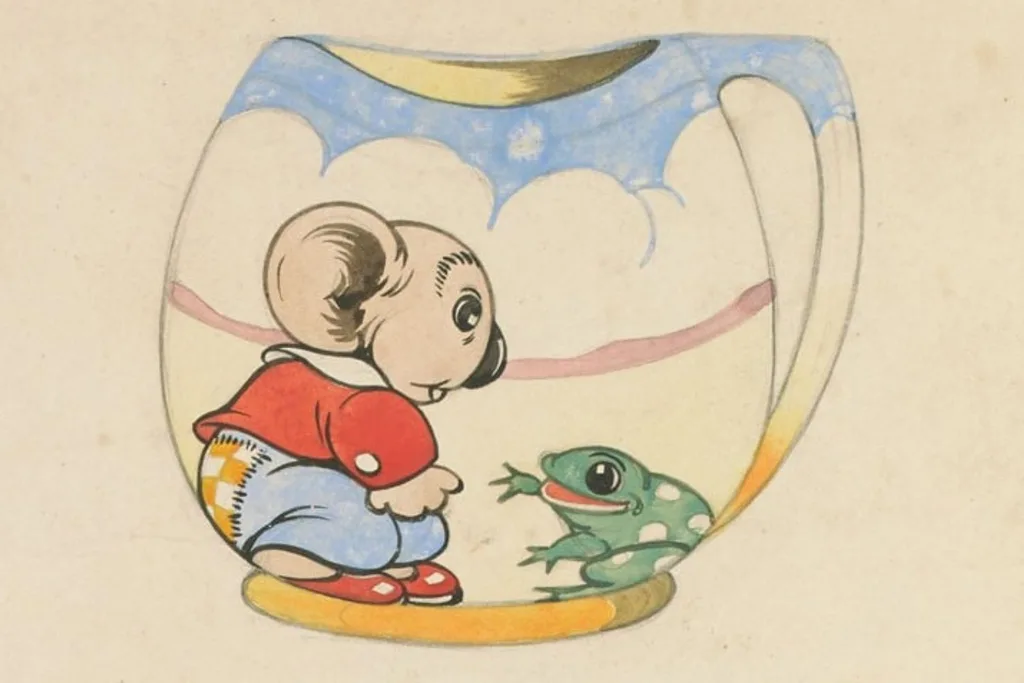 blinky-bill