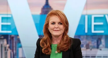 Sarah, Duchess of York opens up about harrowing breast cancer diagnosis