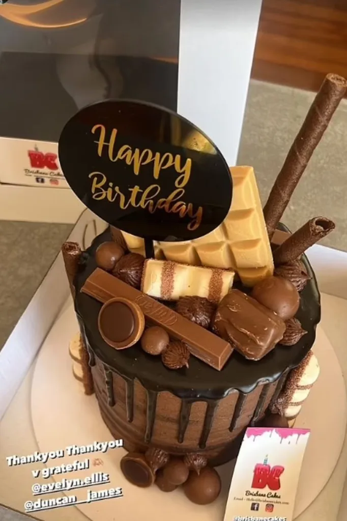 evelyn-duncan-rupert-birthday-cake