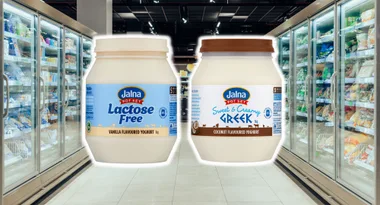 Supermarkets issue urgent recall on selected yoghurt products