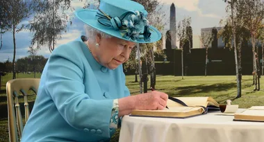 Private diaries of Queen Elizabeth to be made available to public