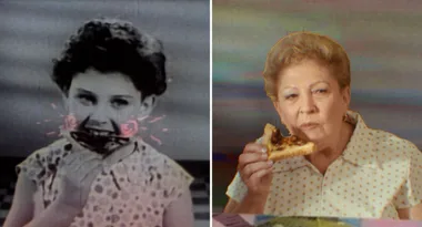 Vegemite recreates iconic ‘Happy Little Vegemites’ ad