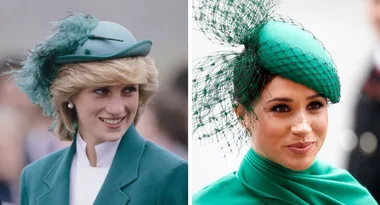 Inside Meghan Markle’s royal rebrand from Sussex to Spencer