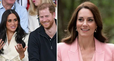 Princess Kate authored the palace response to Harry & Meghan’s Oprah interview