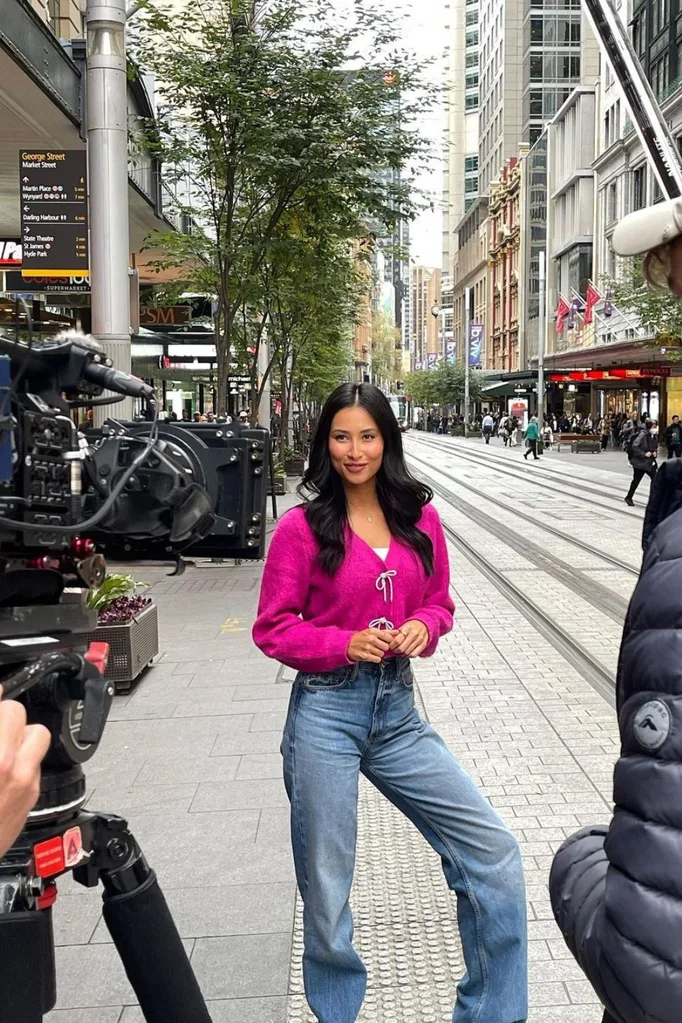 mafs-evelyn-getaway-filming-sydney