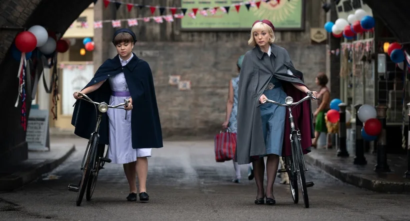 What Shows Are On Britbox Australia