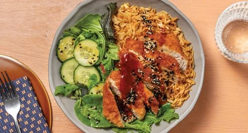 Fake it ‘til you make it with these takeaway-inspired home recipes