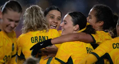 Meet the Matildas 2023 FIFA Women’s World Cup squad