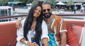 Inside Googlebox’s Sarah Marie and Matty Fahd’s adorable family