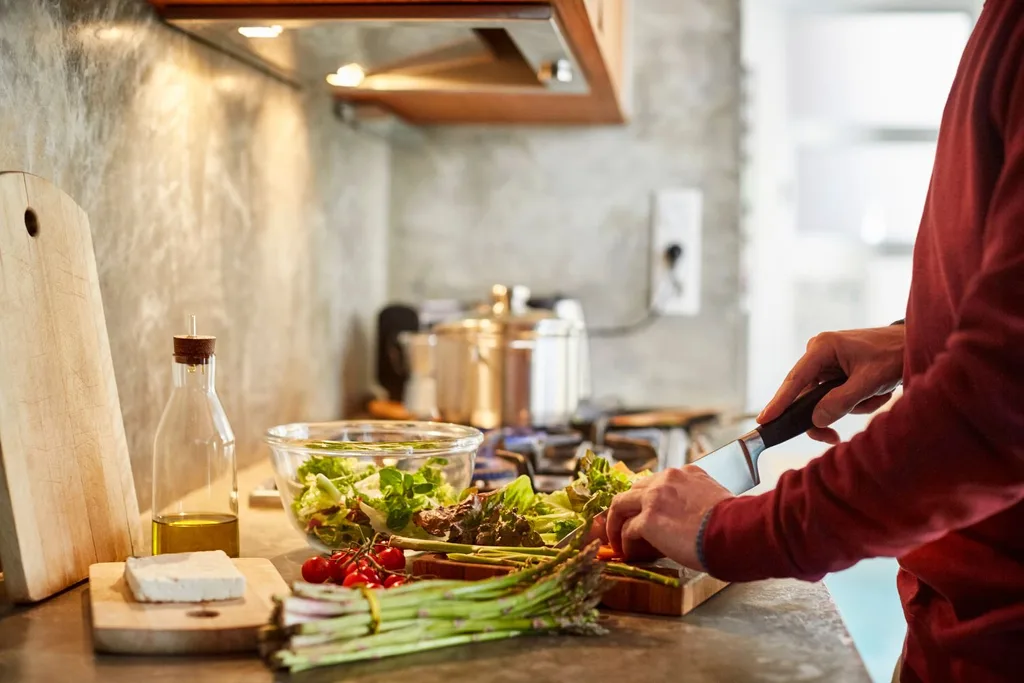 healthy-eats -kitchen