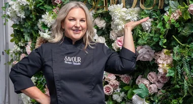 Kirsten Tibballs top tips for cooking with chocolate