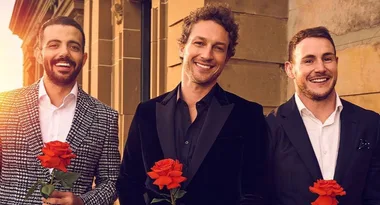 Meet your brand new Bachelor heart-throbs for 2023