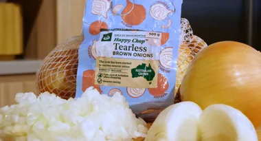 Woolworths introduces Australia’s first-ever ‘tearless onions’