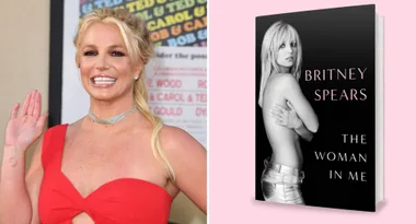 Britney Spears to delay the release of tell-all memoir, ‘The Woman in Me’