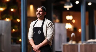 Theo hangs up his apron on MasterChef: “I could have won.”