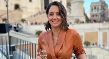 Today’s Brooke Boney gives candid update on her egg freezing journey