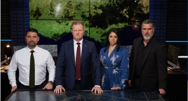 Experts tease at thrilling new season of Hunted