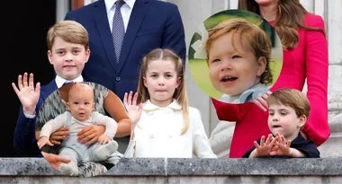 Royal cousins set to reunite for Prince George’s 10th birthday bash