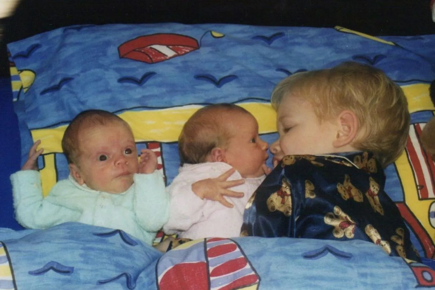 scotty cam children
