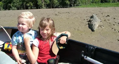 Robert Irwin shares heartwarming tribute to big sister Bindi